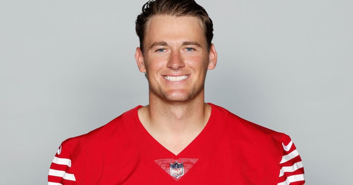 San Francisco 49ers 2026 Football Headshots | National Sports