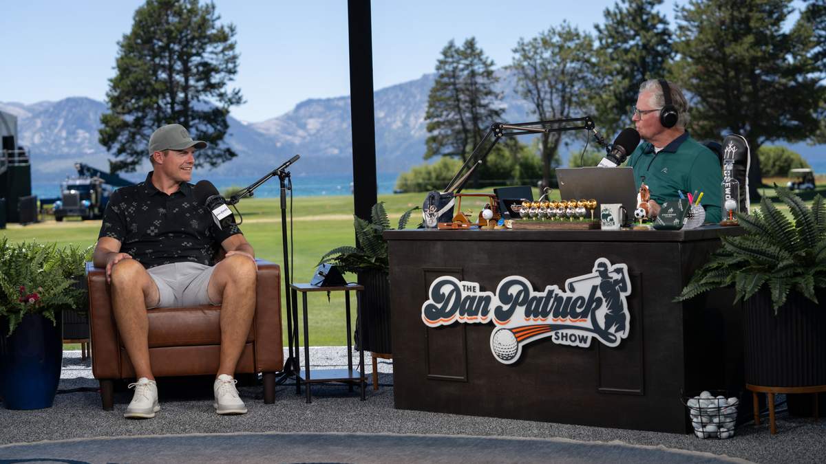 Kevin O’Connell Talks McCarthy-Murray QB Competition with Dan Patrick | FOX Sports Radio