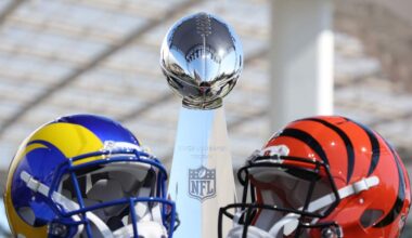 Rams To Give Away Super Bowl Ring Replicas