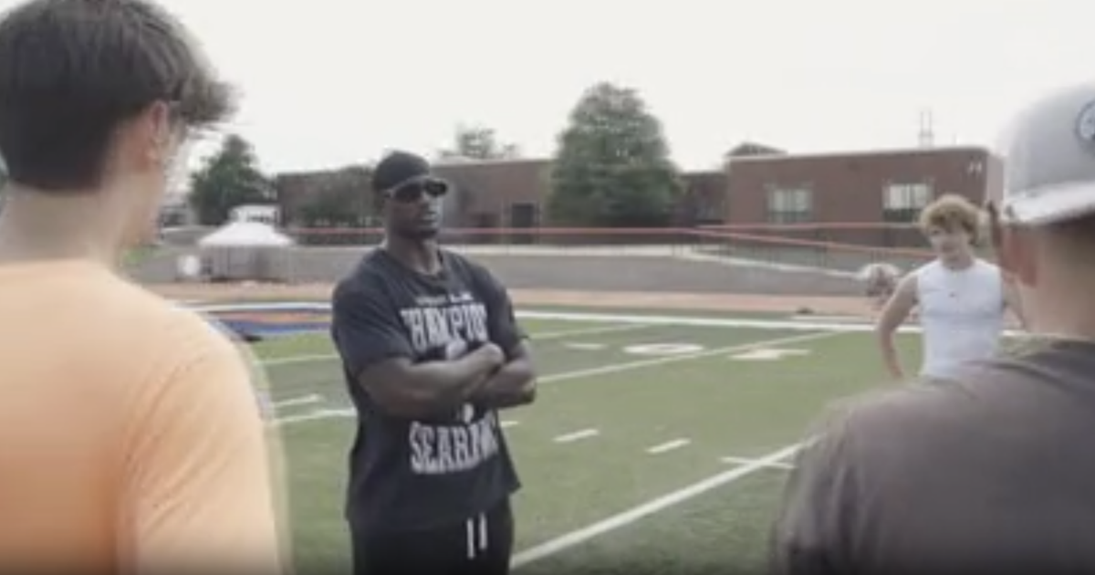 Seahawks' Jacardia Wright makes Decatur IL homecoming | Local News