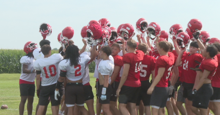Glenwood football reloads after losing most of its starters | Sports