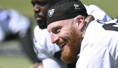 13 NFL players that could shake up the 2026 trade deadline