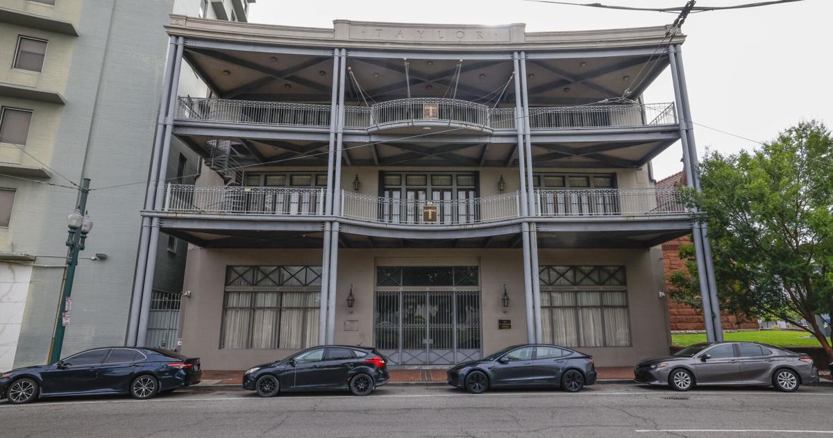 Gayle Benson buys 3 properties on N.O.'s Harmony Circle | Business News