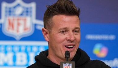 NFL training camps set to open with 10 new head coaches, several QB changes and plenty of hope | National