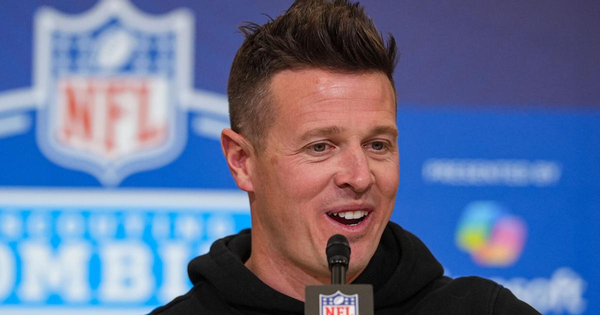 NFL training camps set to open with 10 new head coaches, several QB changes and plenty of hope | National