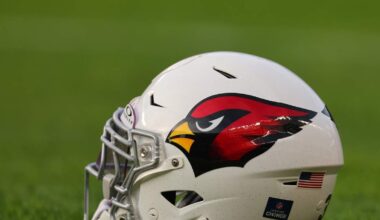 NFL Suspends Cardinals Exec Amid Gambling Probe