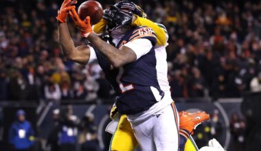 Playoffs? Are you kidding me? | Packers