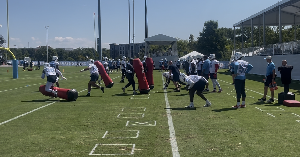 Titans Look for Fresh Start Under Saleh | Nashville Sports News