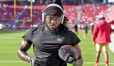 49ers WR Brandon Aiyuk's latest social media warning should alarm every interested NFL team