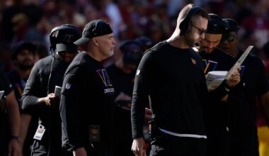 Washington Commanders: Firing Kliff Kingsbury worst offseason move?