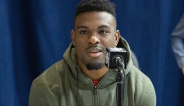 Dallas Cowboys player profile: No. 81 WR Jonathan Mingo