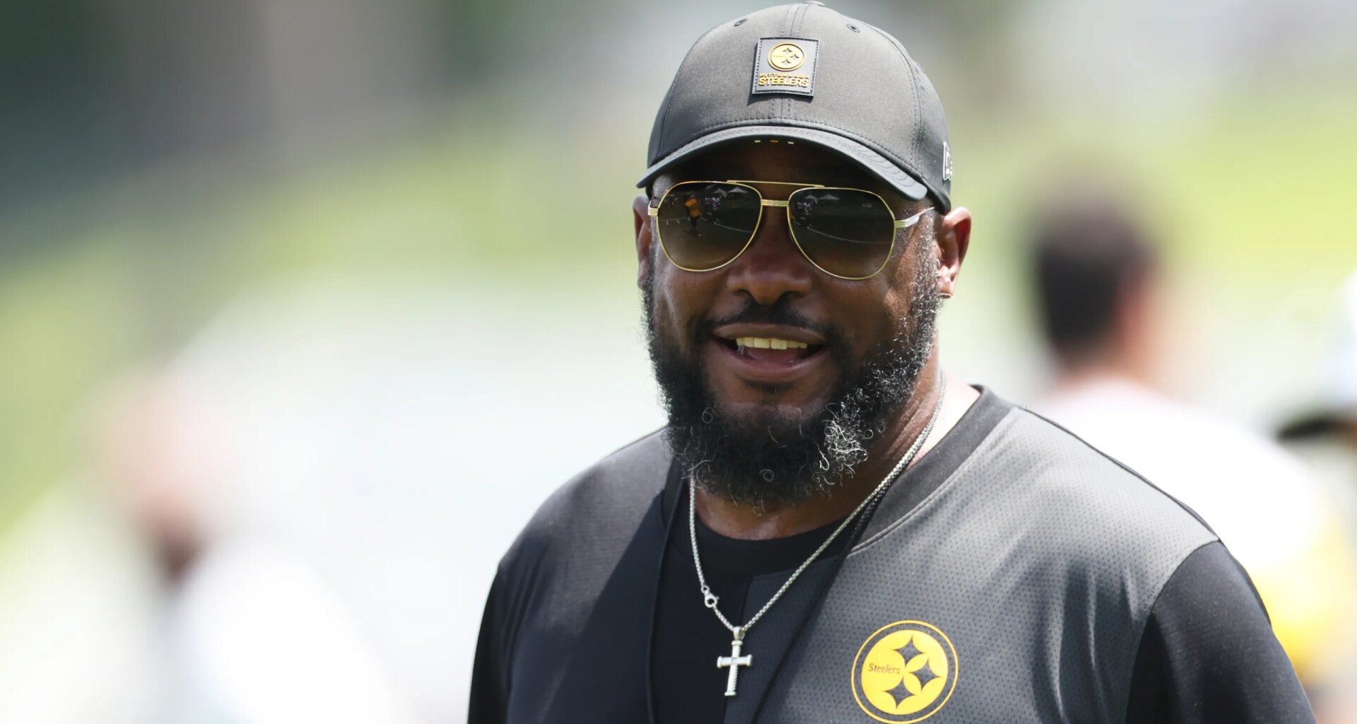 4 teams that could trade with the Pittsburgh Steelers for Mike Tomlin