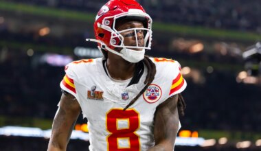 Former Clemson star, future NFL Hall-of-Famer playing career may be over