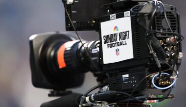 NFL playoffs schedule: What games are on TV today?