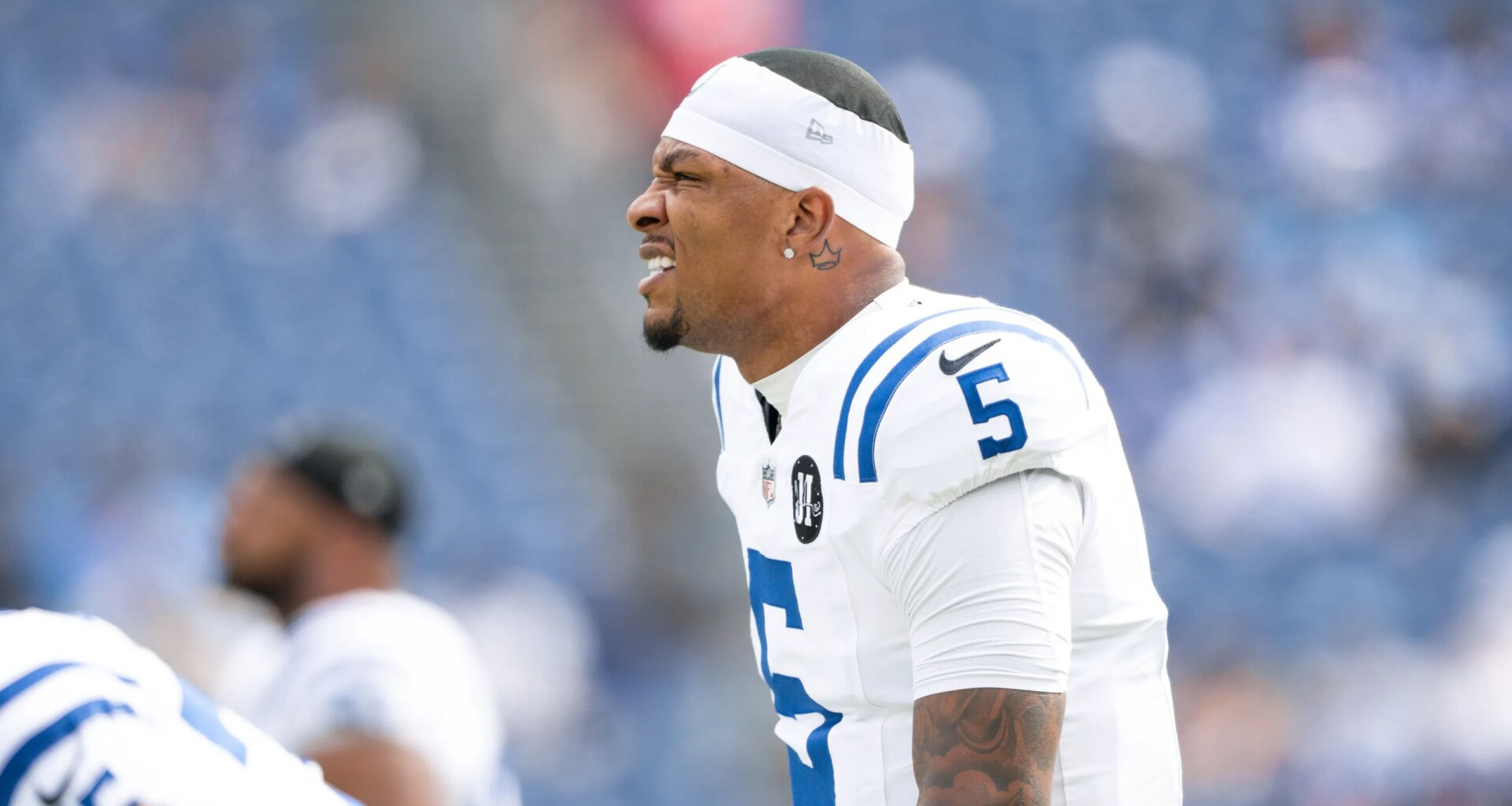 NFL trade rumors: Colts QB Anthony Richardson should interest Panthers