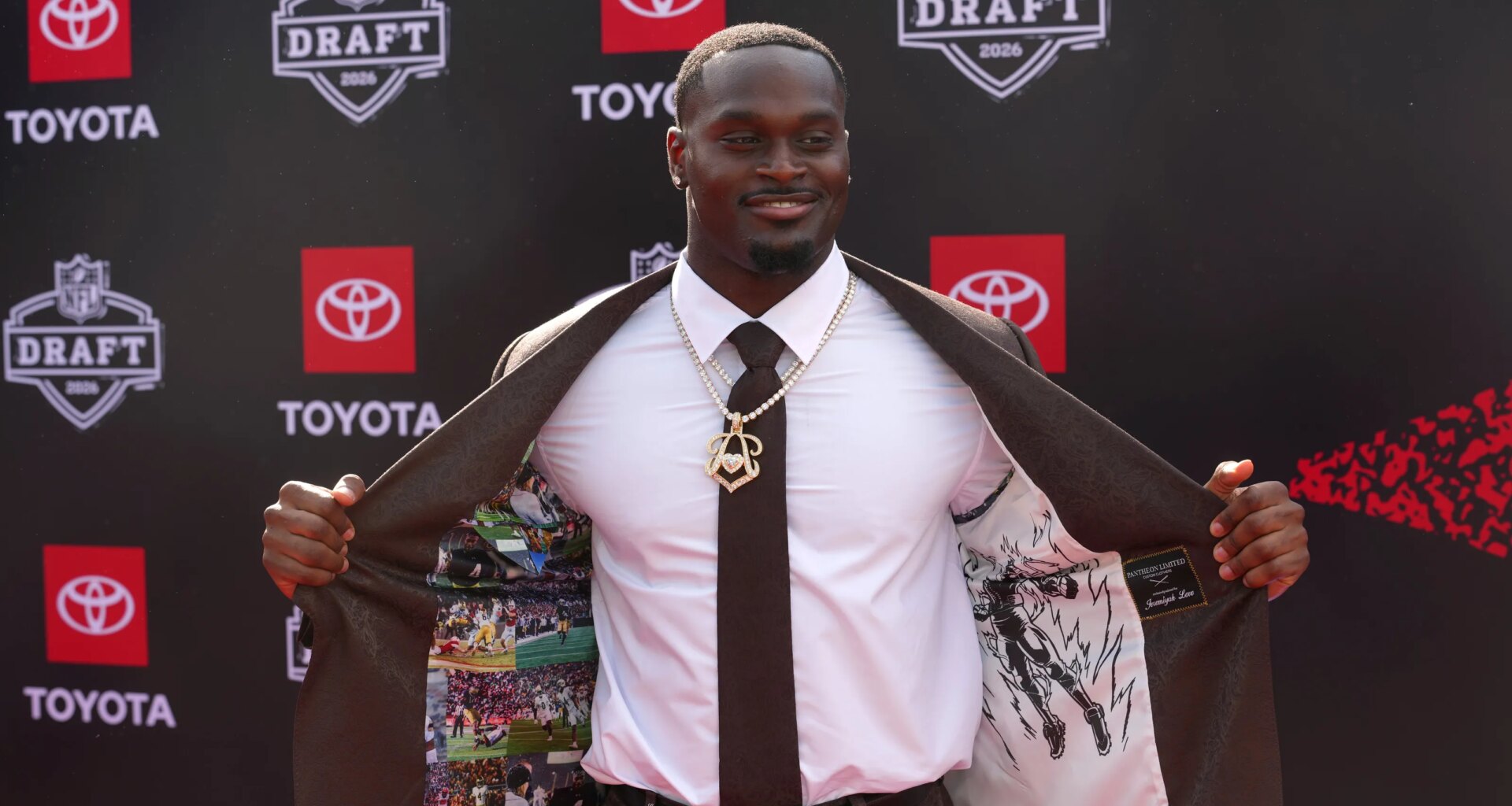 NFL RB rankings: Improved Arizona Cardinals RB room still has no elite