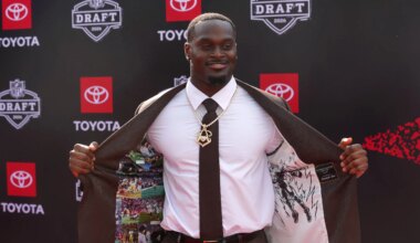 NFL RB rankings: Improved Arizona Cardinals RB room still has no elite