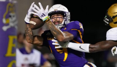 Dallas Cowboys player profile: No. 83 WR Anthony Smith