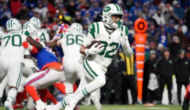 Ranking all 4 AFC East teams best to worst after the offseason