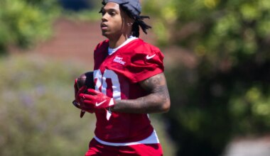 Arizona Cardinals training camp: Undrafted rookies to know