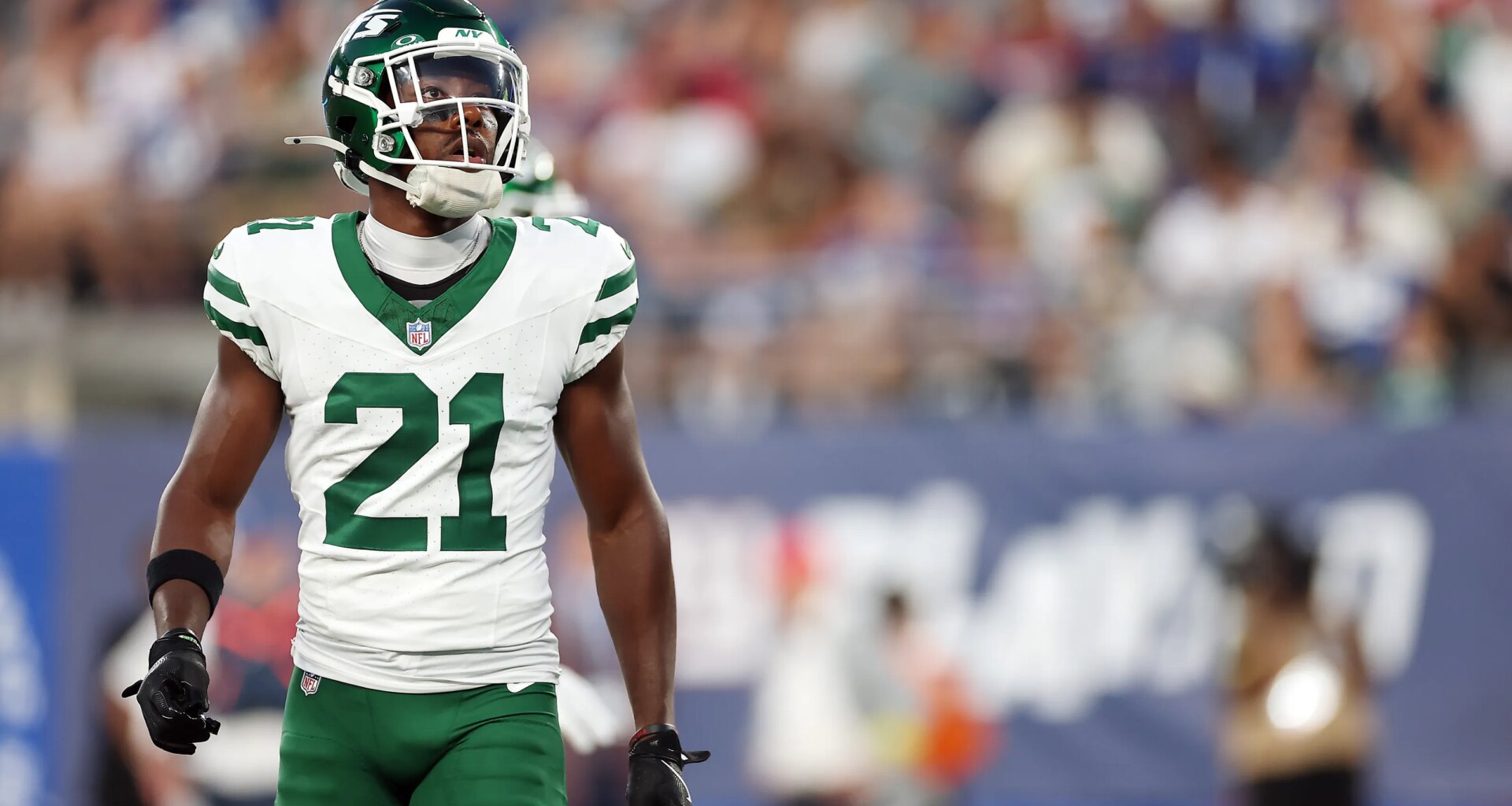 Training camp will help Jets sort through cornerback competition