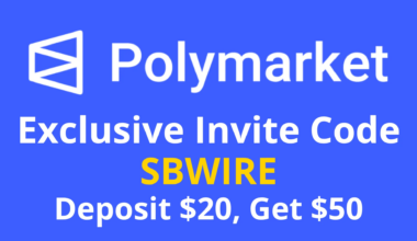 Polymarket Invite Code SBWIRE: $50 Bonus for NFL, PGA, Crypto & More (July 21)