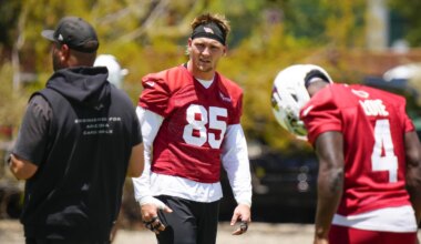 The top 100 players the Arizona Cardinals face in 2026