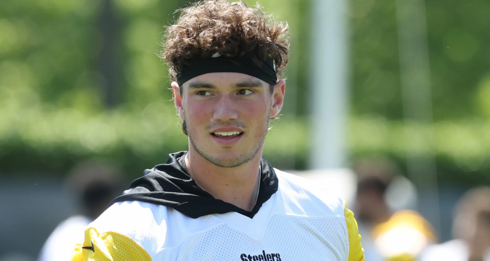 Steelers roster: Drew Allar's outlook for 2026 NFL season