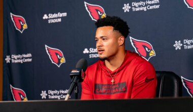 Arizona Cardinals training camp roster preview: RB Tyler Allgeier