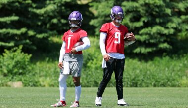 Kyler Murray given the label of 'place-holder' by CBS Sports