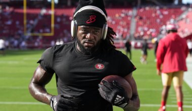 Steelers, 49ers, Jets involved in crazy NFL trade hypothetical