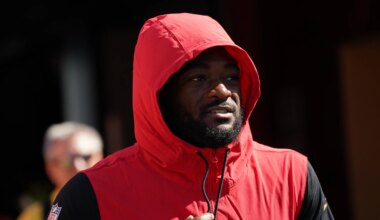 Washington Commanders: Ex-NFL WR says no way they sign Brandon Aiyuk