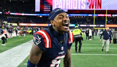 Stefon Diggs predicted to land with the Washington Commanders