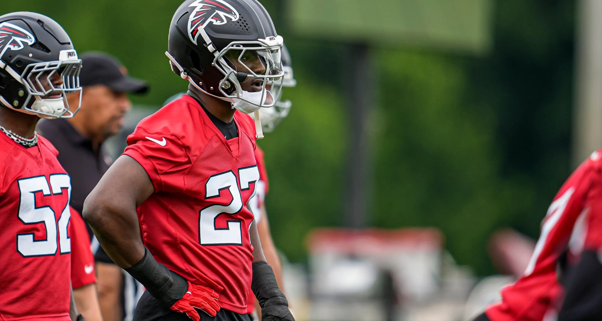 Atlanta Falcons roster ranked 29th by ESPN