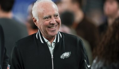 Seahawks’ $9.6 billion sale changes Eagles valuation and total worth