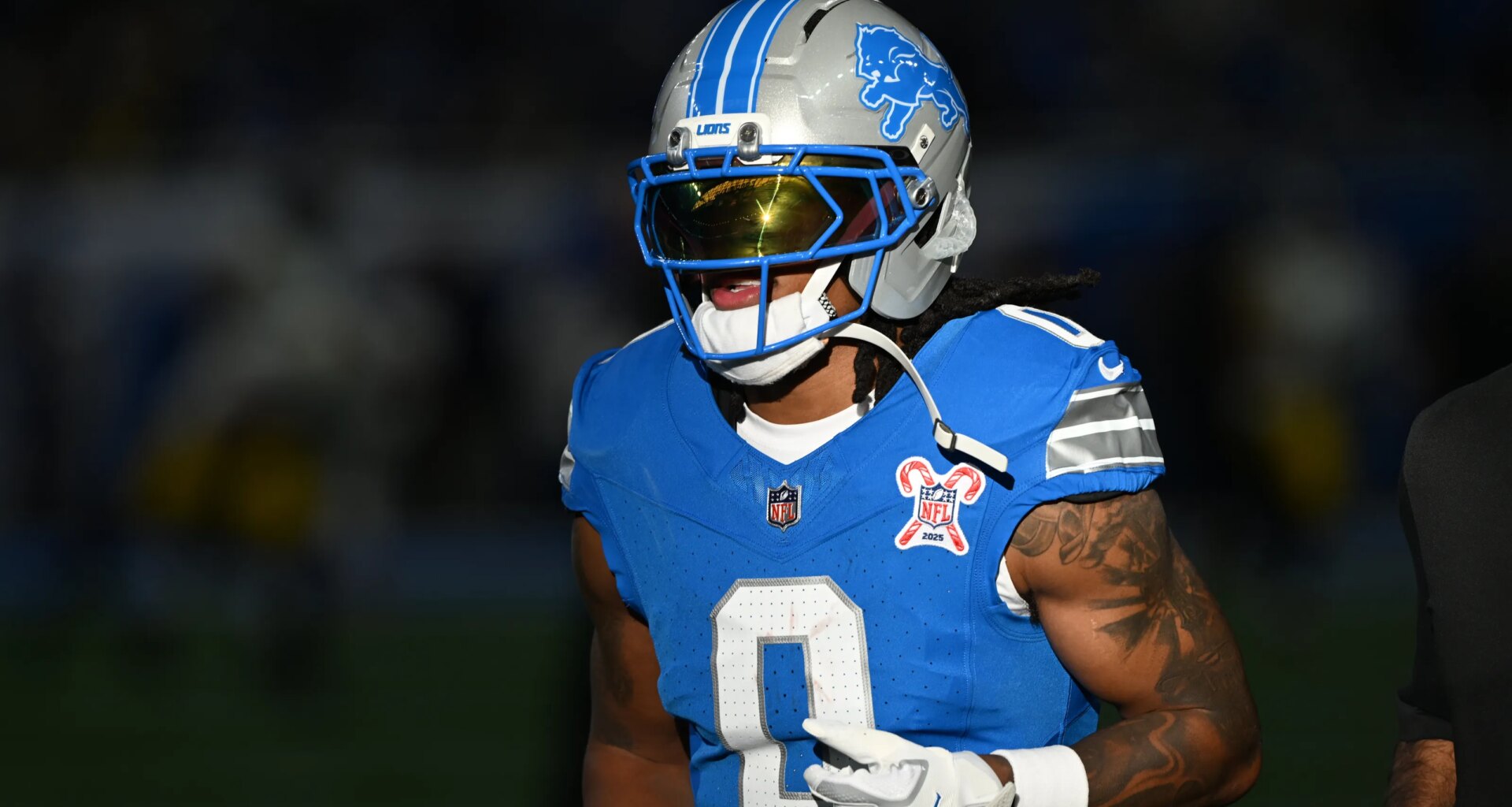 Arizona Cardinals play 8 games vs. 6 top RBs in 2026