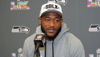 Kansas City Chiefs to face player No. 97 of the 'NFL Top 100' in 2026