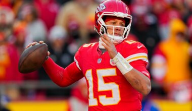 Every AFC West team's biggest reason for optimism in 2026