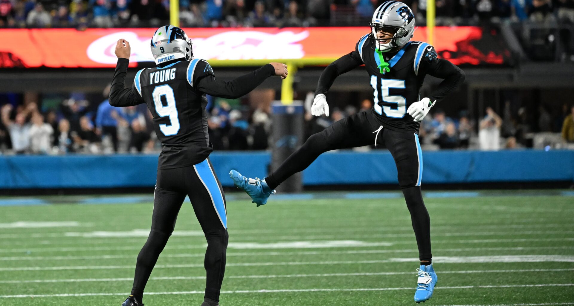Panthers named Super Bowl sleeper for 2026 season