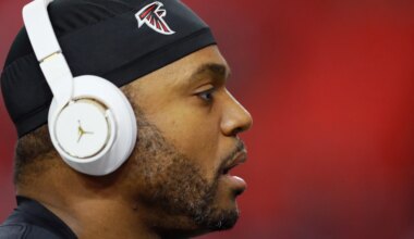 Atlanta Falcons Recap: Dwight Freeney, Kyle Pitts, Keelan Marion