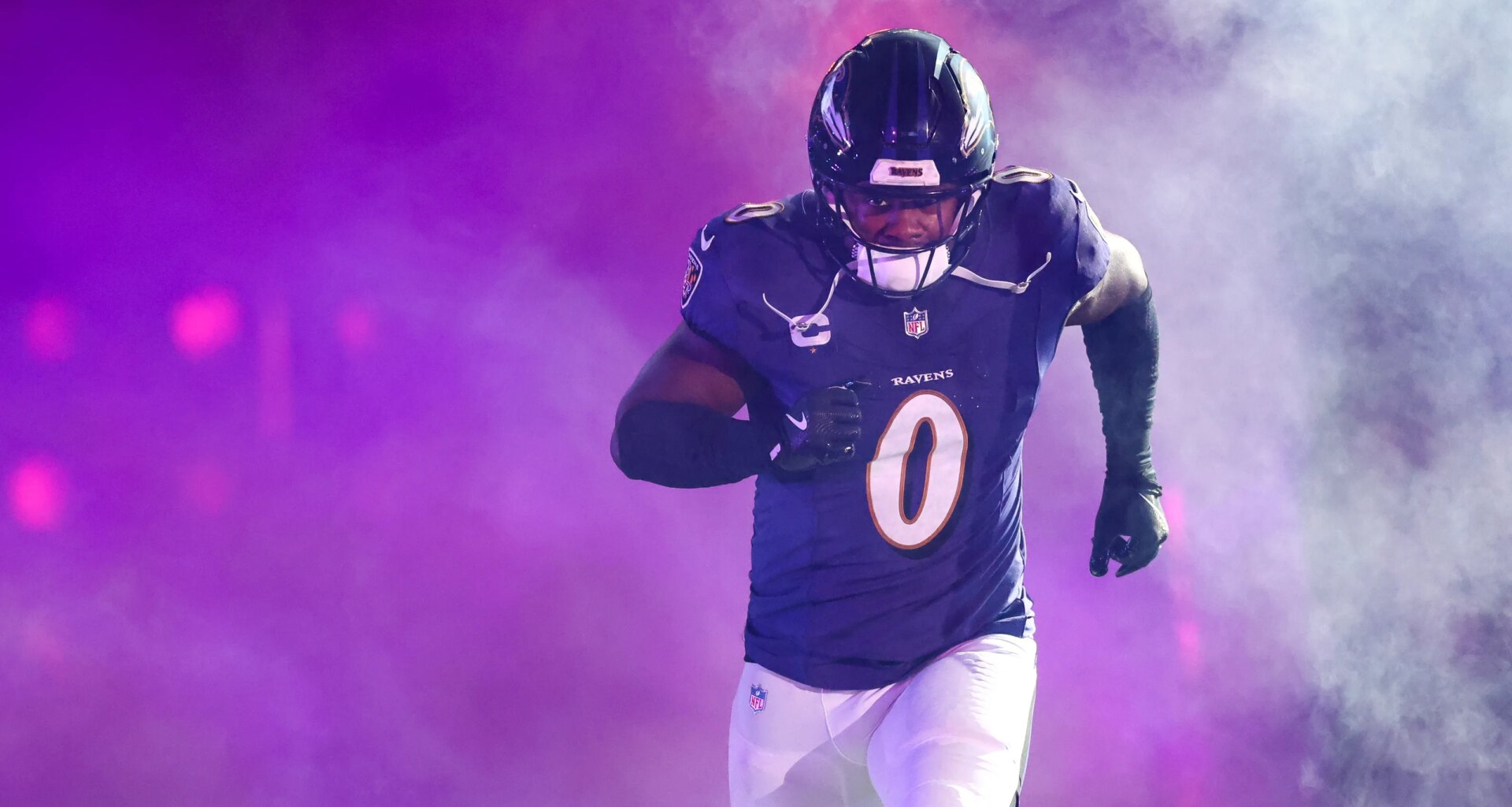 Ravens' Roquan Smith finished second in ESPN’s linebacker rankings