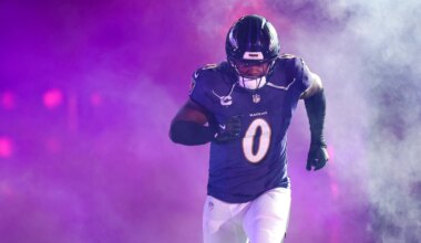 Ravens' Roquan Smith finished second in ESPN’s linebacker rankings