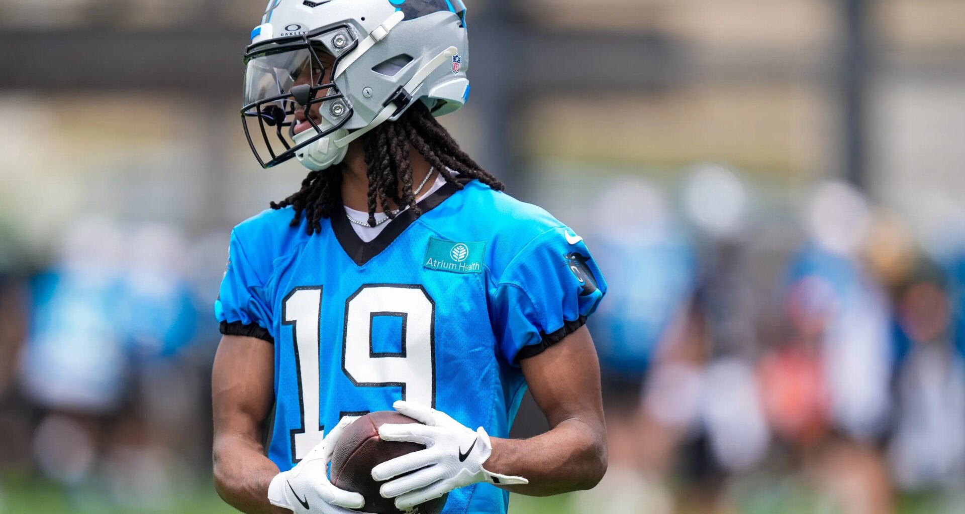 Panthers' 2026 rookie class named amongst most potent in NFL