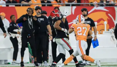 Buccaneers training camp: 5 defensive players to monitor