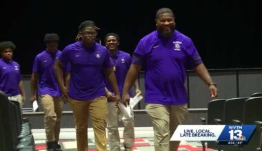 WATCH: Birmingham-area head coaches look ahead to the 2026 football season
