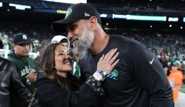 Atlanta Falcons coach Jeff Ulbrich's wife dead at 48: 'It's heartbreaking'