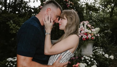 Taylor Swift, Travis Kelce will celebrate wedding Friday
