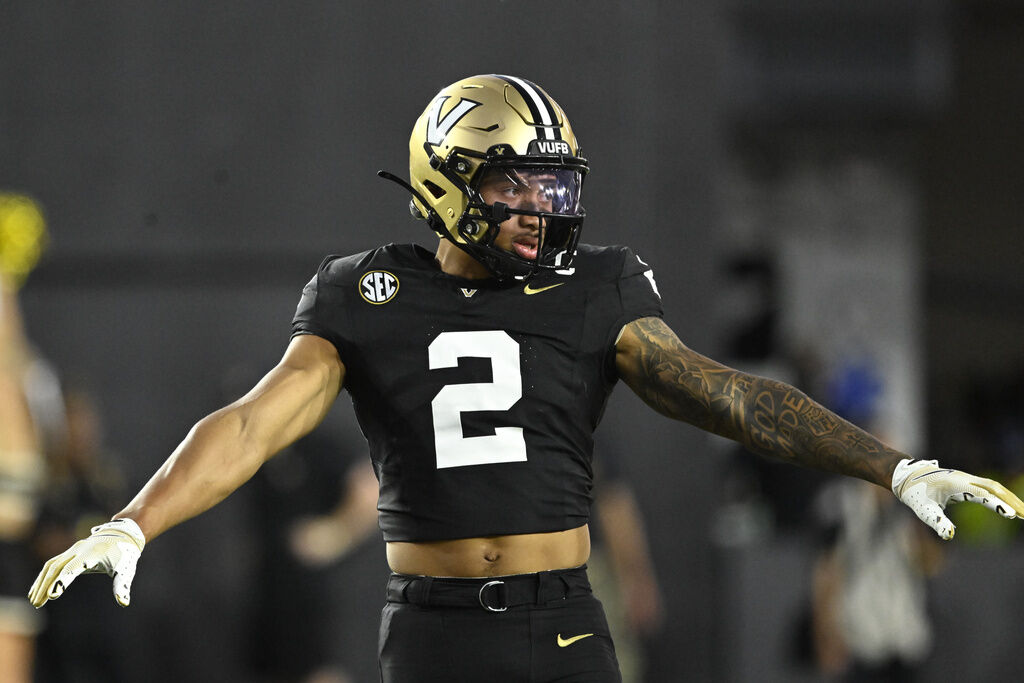 Buffs' newcomers the key to big improvement in secondary | Colorado position breakdown