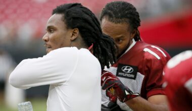 Chris Johnson’s ALS diagnosis renews discussion effects of NFL-induced head trauma