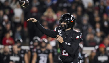 Brendan Sorsby Will Not Pursue 2026 NFL Path; QB To Prepare For 2027 Draft
